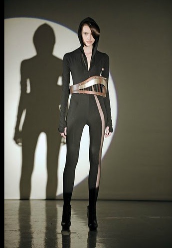 fw2011, threeASFOUR | International Design Awards Winners